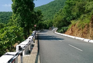 Tirupati Package from Bangalore by car